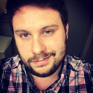 Meet your Posher, Eddie